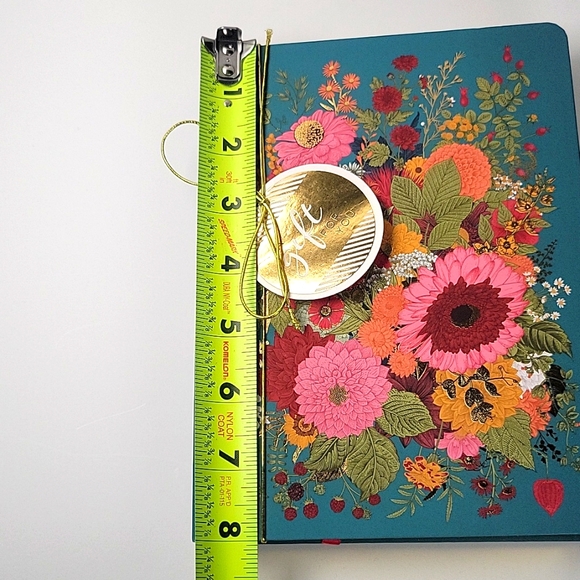 James Burke Collection Journaling - Picture 7 of 11